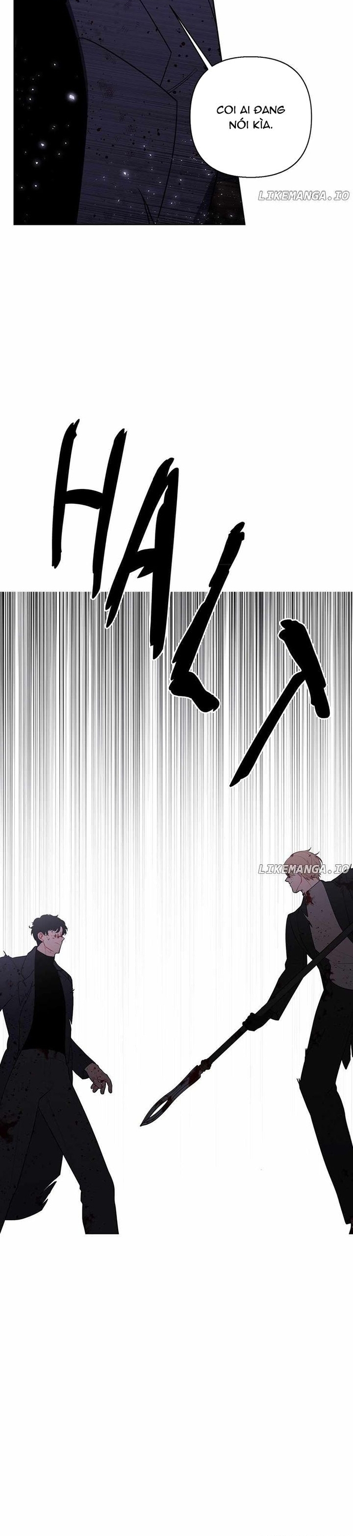 Biến Thành Phế Vật Trong Tiểu Thuyết Giả Tưởng Chap 172 - Next Chap 173