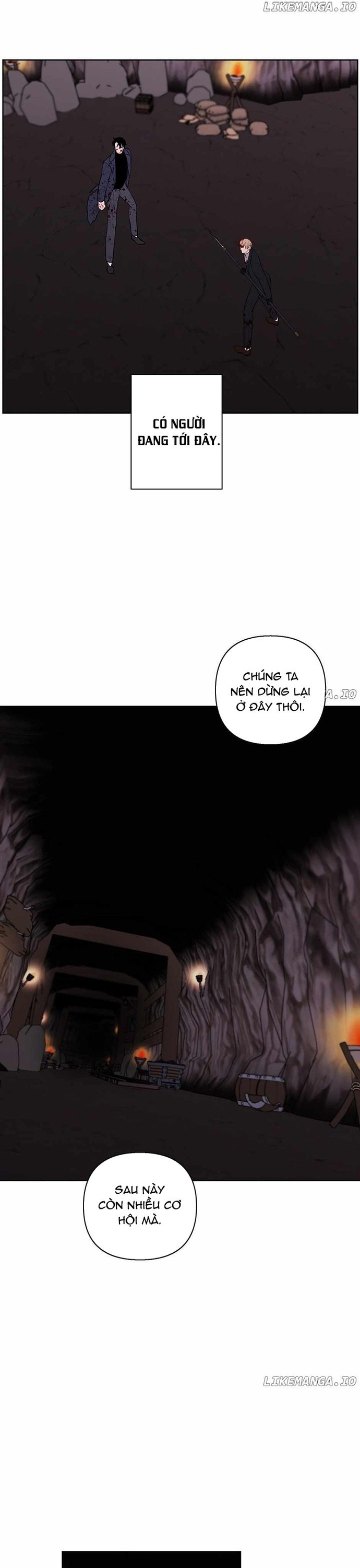 Biến Thành Phế Vật Trong Tiểu Thuyết Giả Tưởng Chap 172 - Next Chap 173