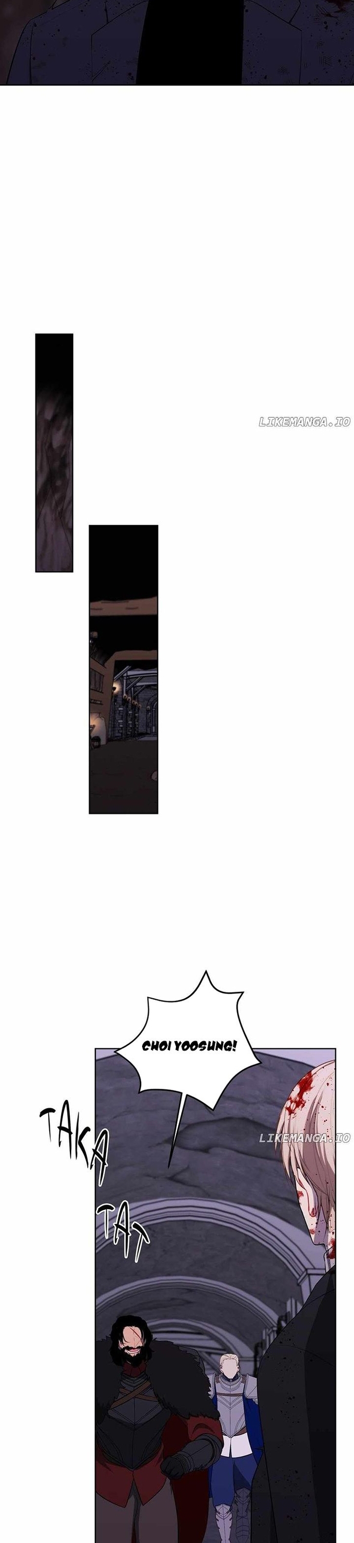 Biến Thành Phế Vật Trong Tiểu Thuyết Giả Tưởng Chap 172 - Next Chap 173