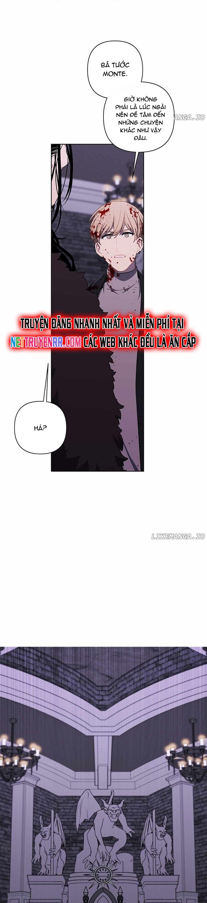 Biến Thành Phế Vật Trong Tiểu Thuyết Giả Tưởng Chap 172 - Next Chap 173