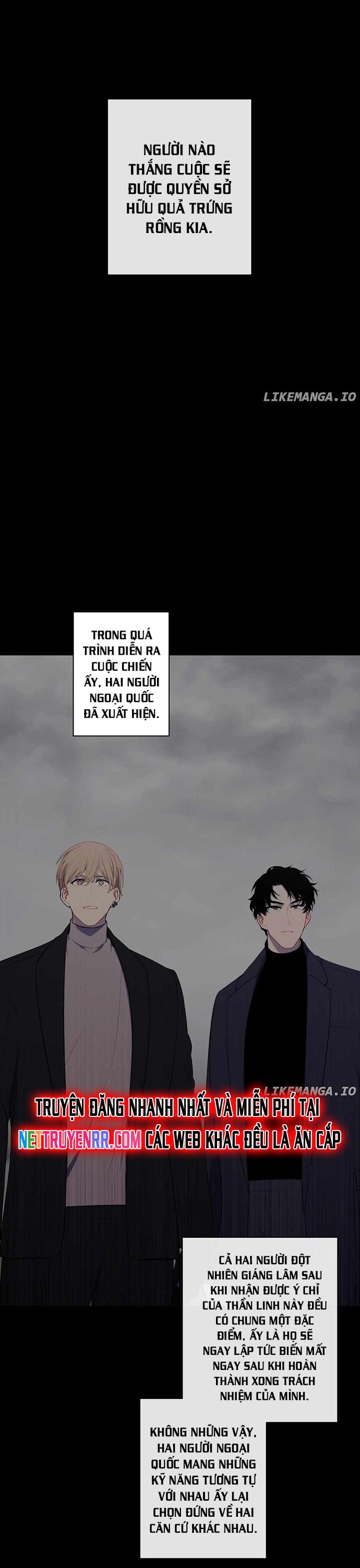 Biến Thành Phế Vật Trong Tiểu Thuyết Giả Tưởng Chap 172 - Next Chap 173