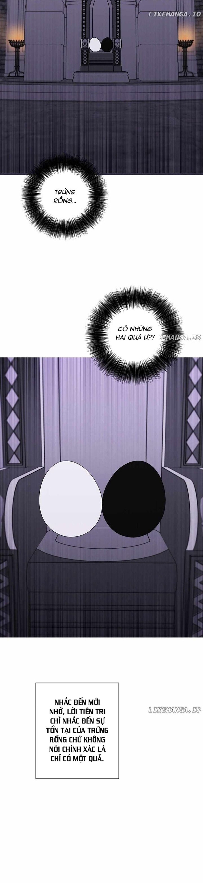 Biến Thành Phế Vật Trong Tiểu Thuyết Giả Tưởng Chap 172 - Next Chap 173