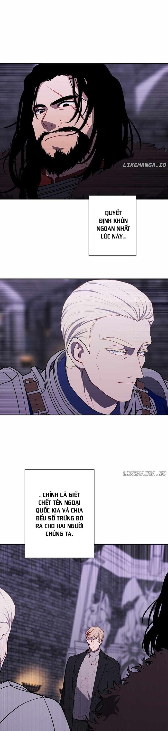 Biến Thành Phế Vật Trong Tiểu Thuyết Giả Tưởng Chap 172 - Next Chap 173