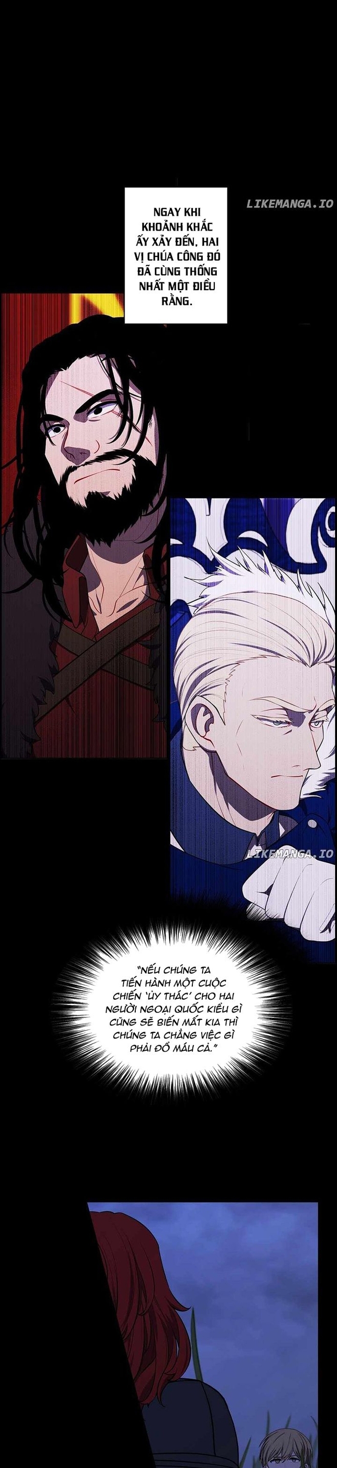 Biến Thành Phế Vật Trong Tiểu Thuyết Giả Tưởng Chap 172 - Next Chap 173