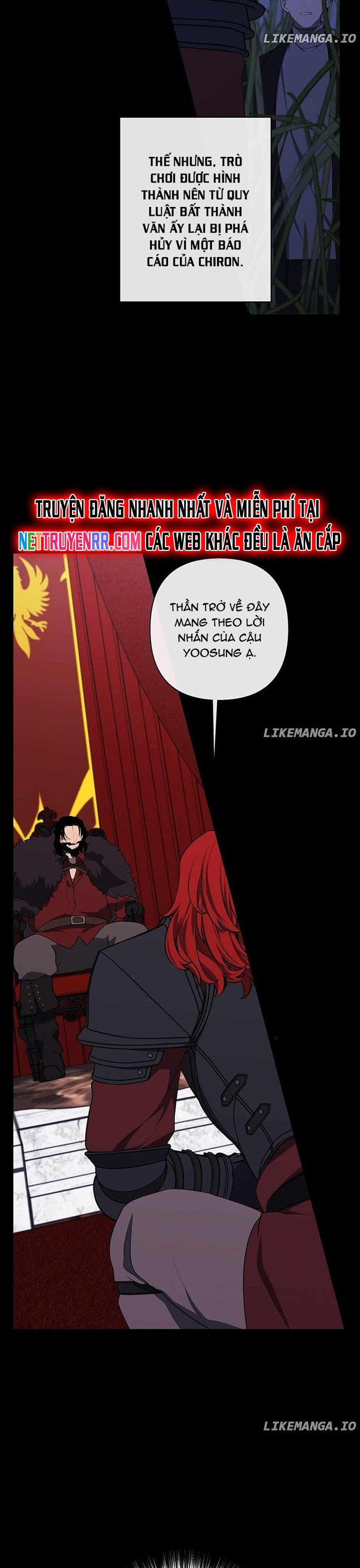 Biến Thành Phế Vật Trong Tiểu Thuyết Giả Tưởng Chap 172 - Next Chap 173