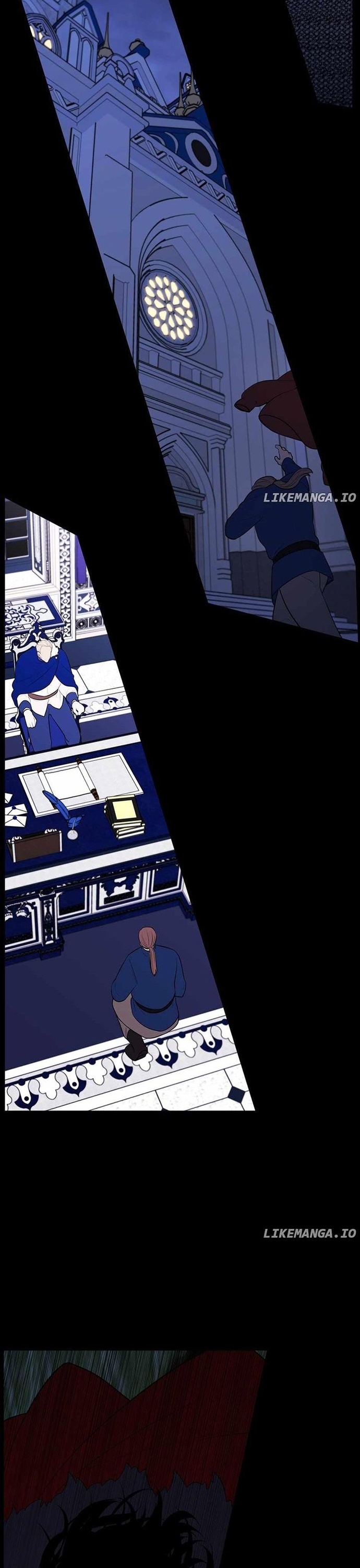 Biến Thành Phế Vật Trong Tiểu Thuyết Giả Tưởng Chap 172 - Next Chap 173