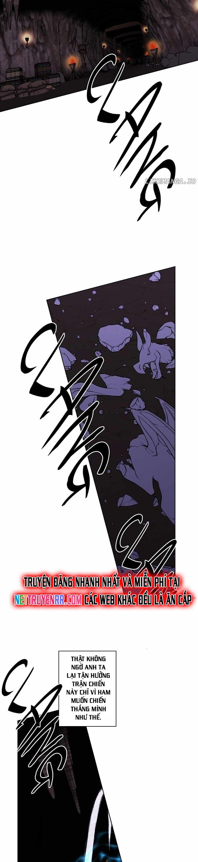 Biến Thành Phế Vật Trong Tiểu Thuyết Giả Tưởng Chap 172 - Next Chap 173