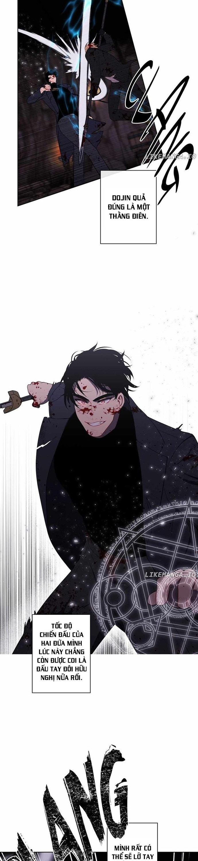 Biến Thành Phế Vật Trong Tiểu Thuyết Giả Tưởng Chap 172 - Next Chap 173