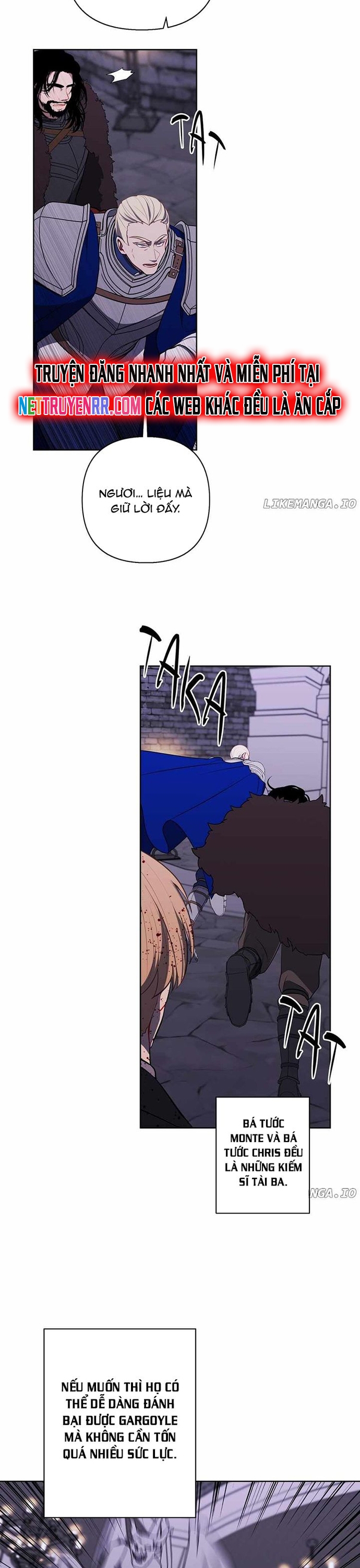 Biến Thành Phế Vật Trong Tiểu Thuyết Giả Tưởng Chap 173 - Next Chap 174