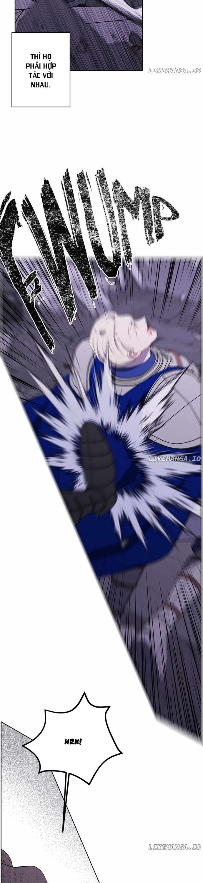 Biến Thành Phế Vật Trong Tiểu Thuyết Giả Tưởng Chap 173 - Next Chap 174