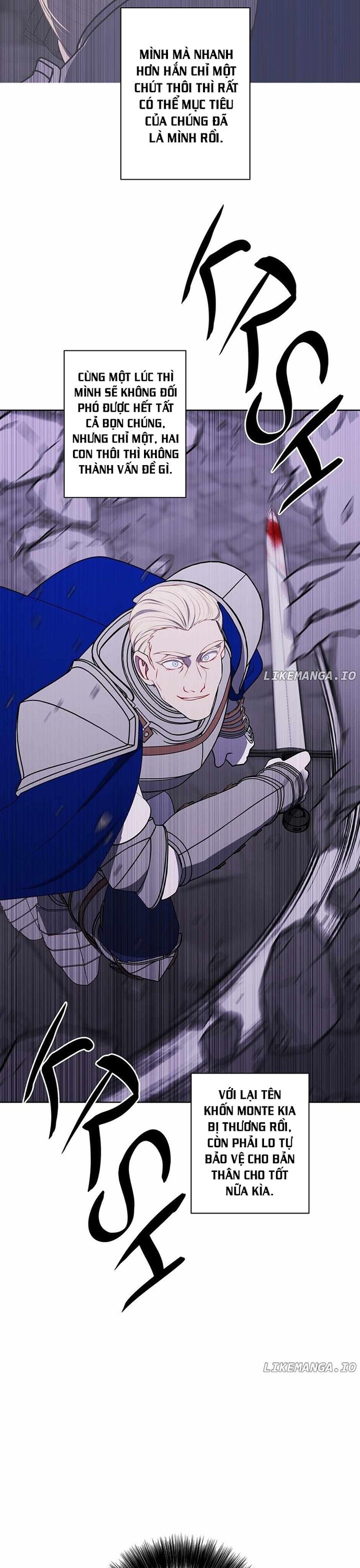 Biến Thành Phế Vật Trong Tiểu Thuyết Giả Tưởng Chap 173 - Next Chap 174