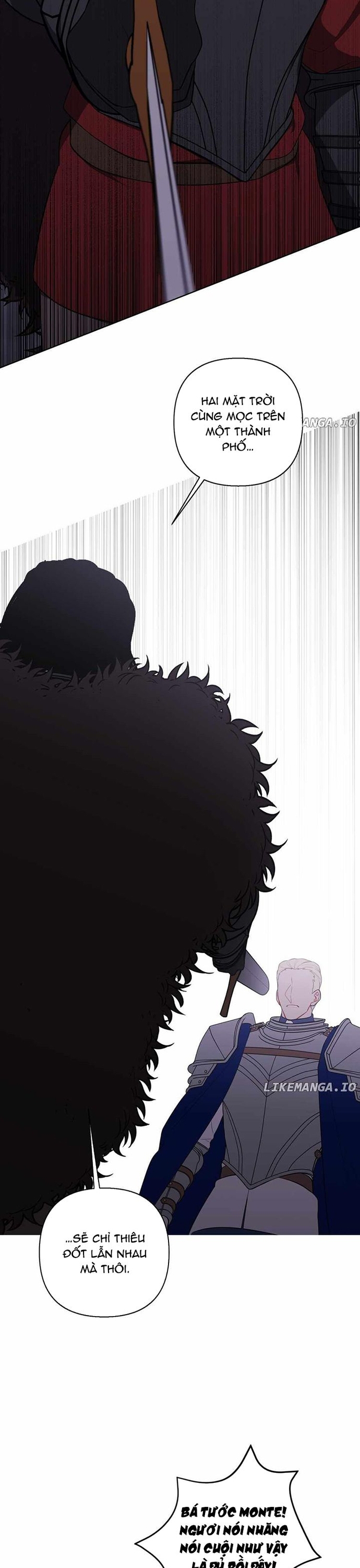 Biến Thành Phế Vật Trong Tiểu Thuyết Giả Tưởng Chap 173 - Next Chap 174