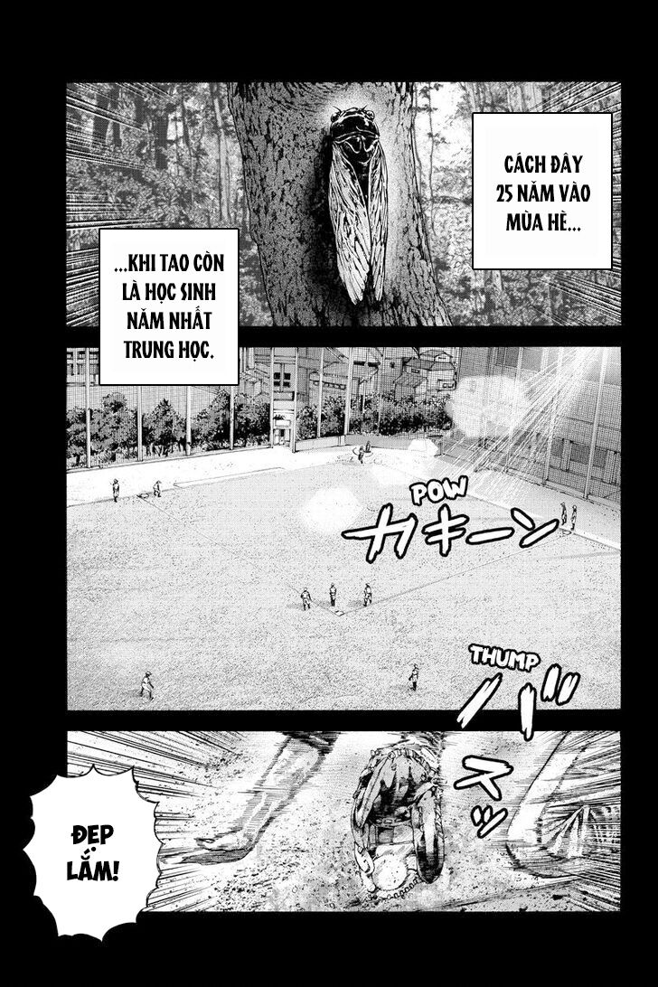 Billion Dogs Chap 56 - Next Chap 57