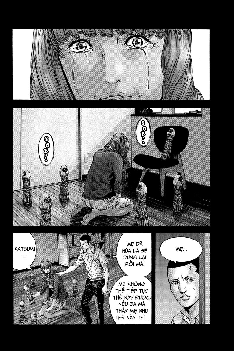 Billion Dogs Chap 58 - Next Chap 59