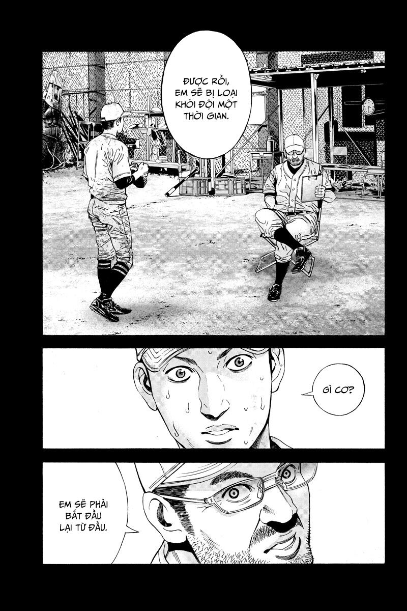 Billion Dogs Chap 58 - Next Chap 59