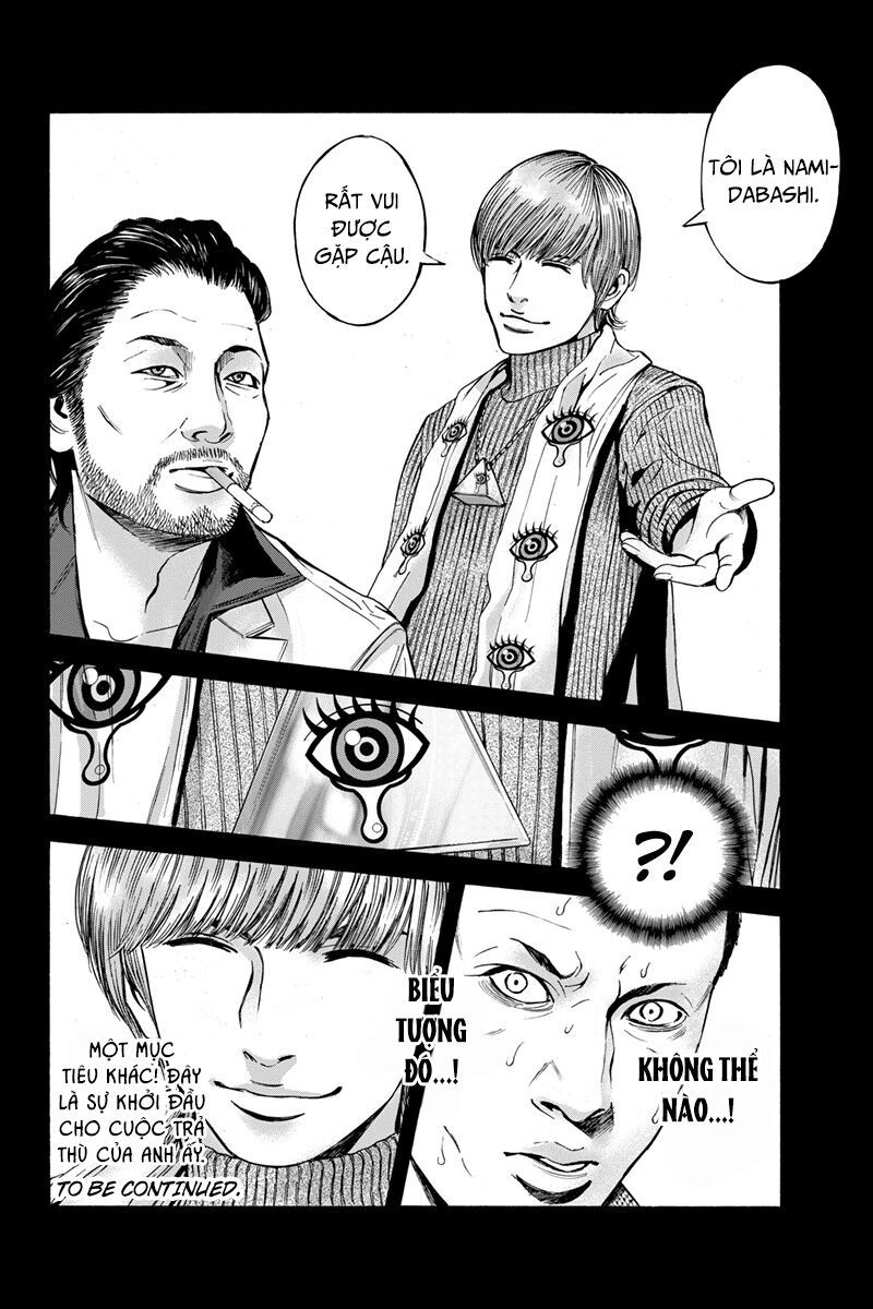 Billion Dogs Chap 59 - Next Chap 60