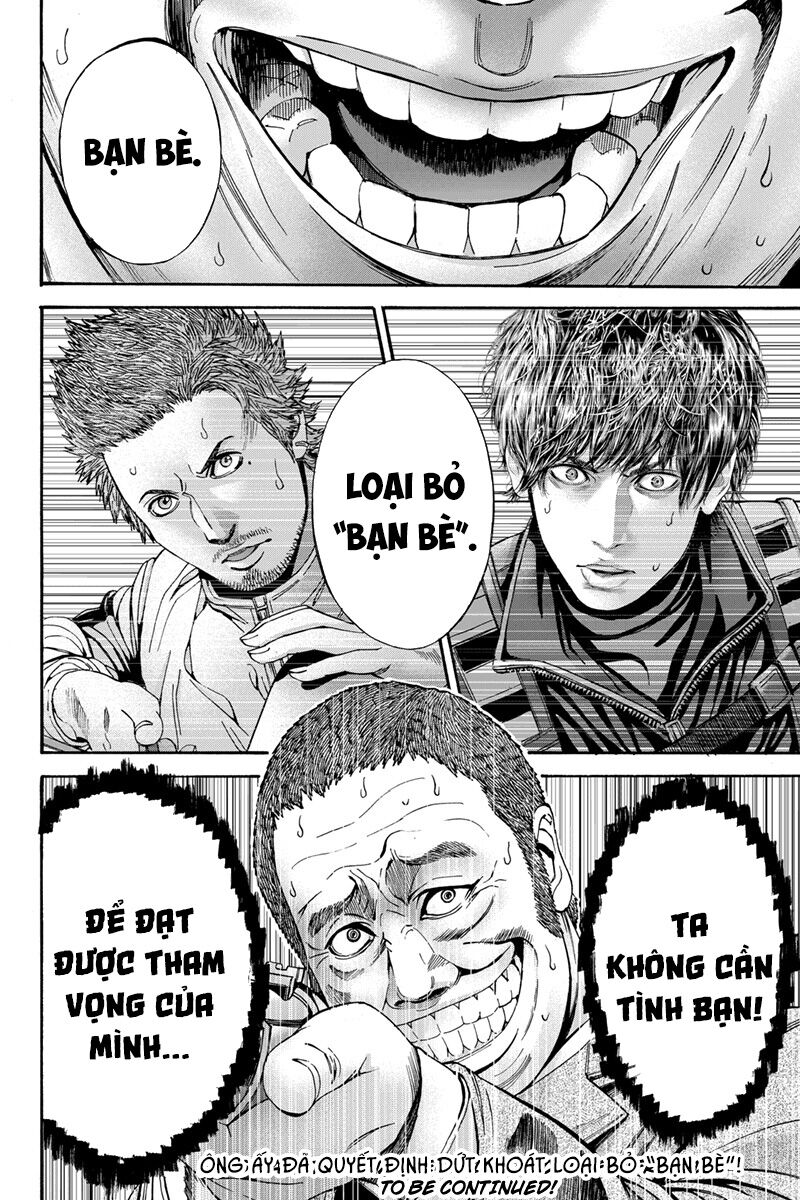 Billion Dogs Chap 62 - Next Chap 63