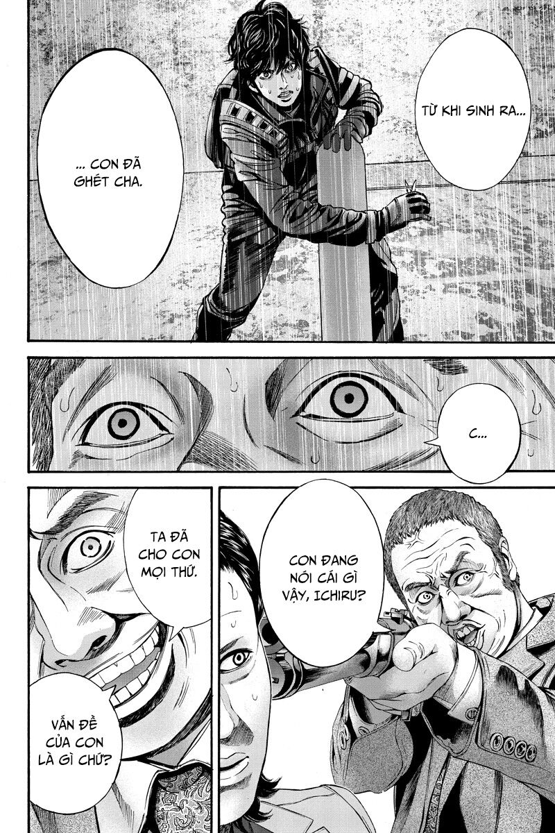 Billion Dogs Chap 62 - Next Chap 63