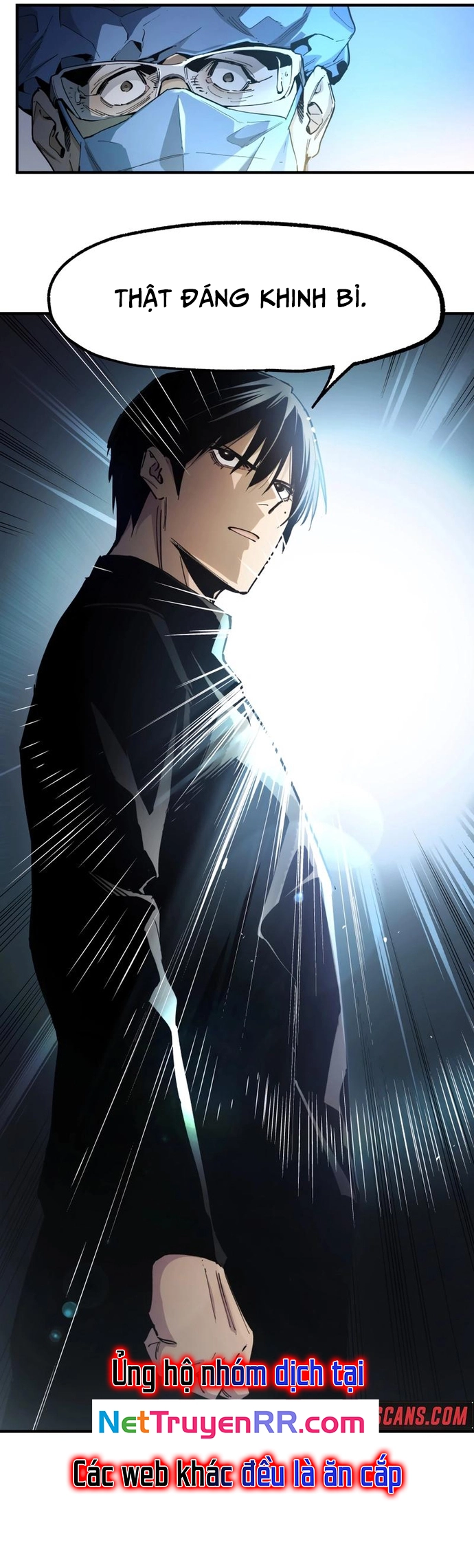 Black Surge Chap 13 - Next Chap 14