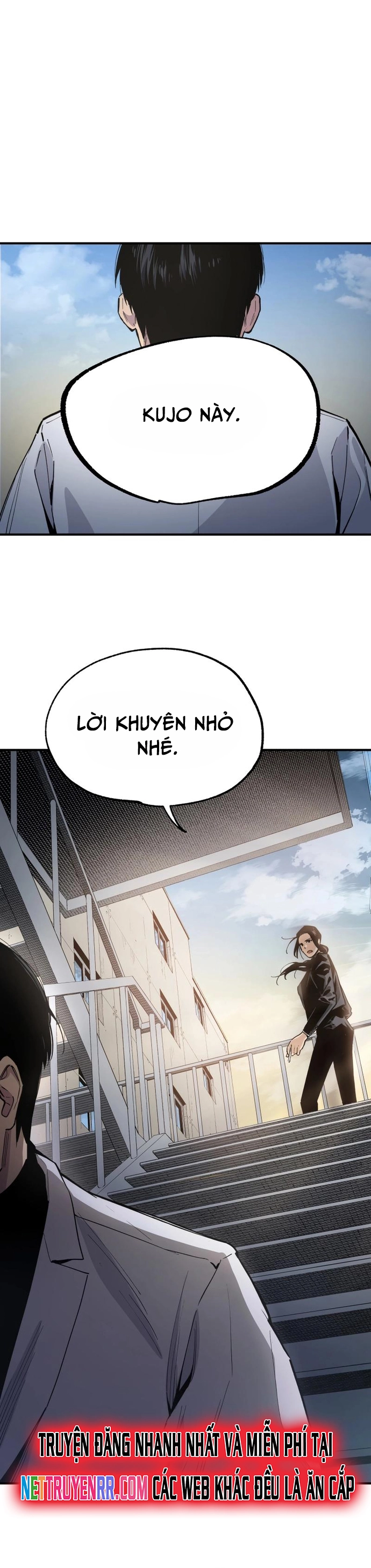 Black Surge Chap 14 - Next Chap 15