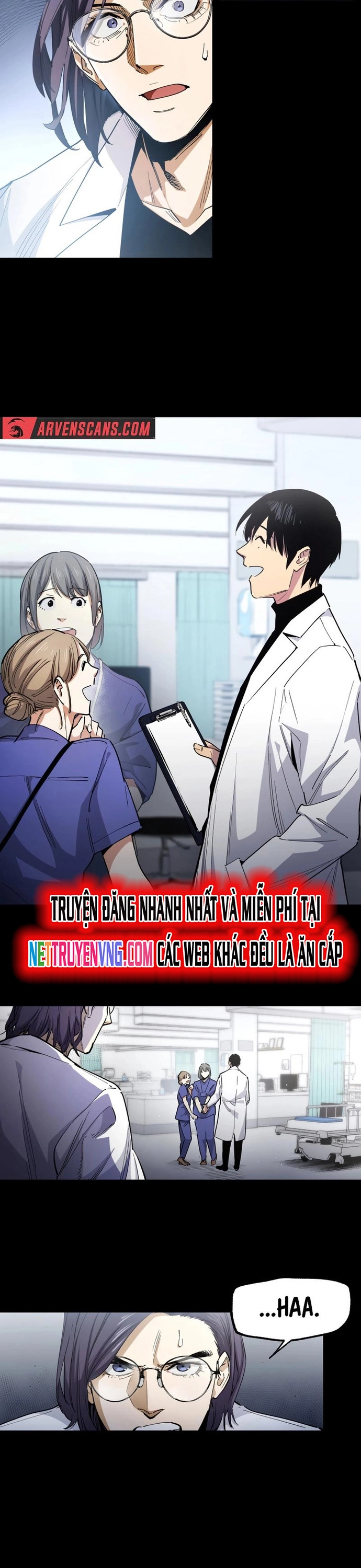 Black Surge Chap 15 - Next Chap 16