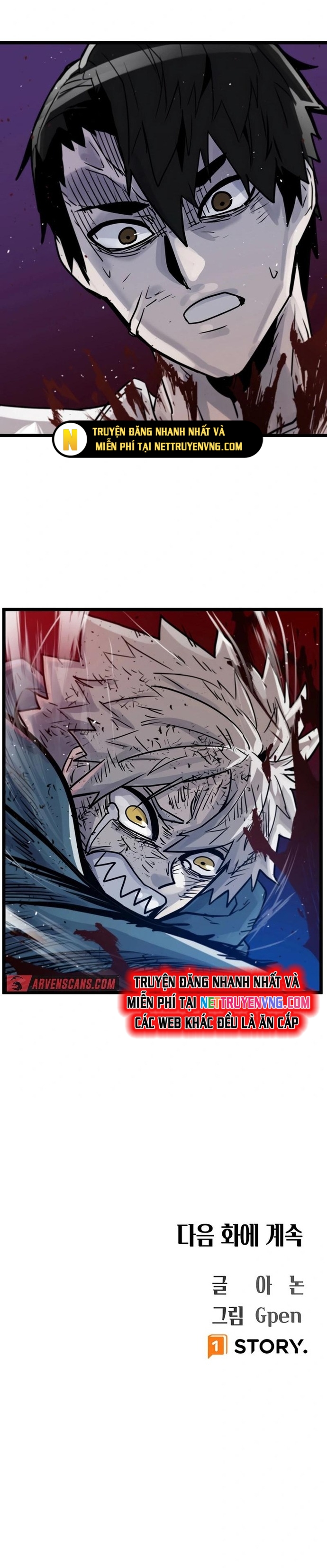 Black Surge Chap 18 - Next Chap 19