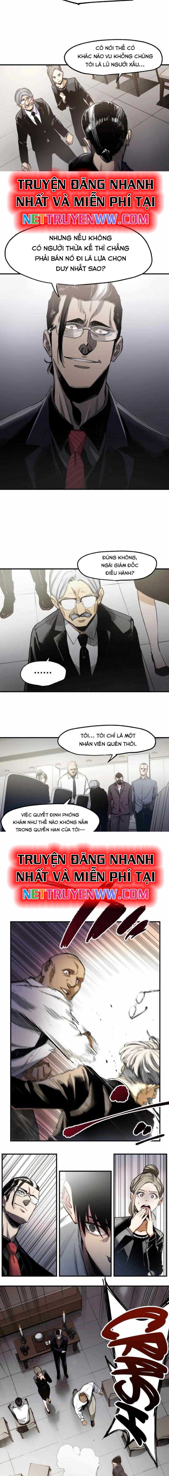 Black Surge Chap 3 - Next Chap 4