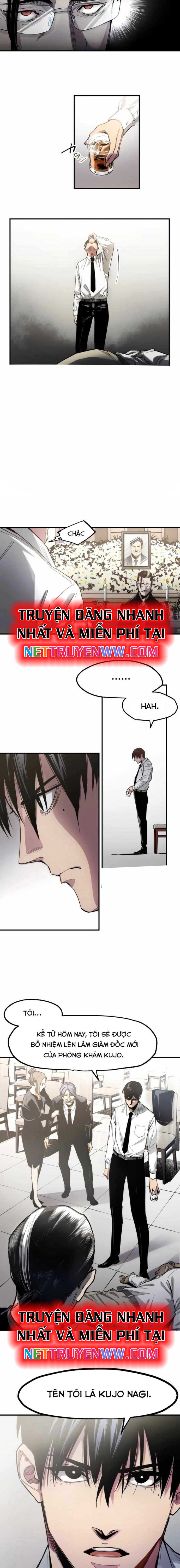 Black Surge Chap 3 - Next Chap 4