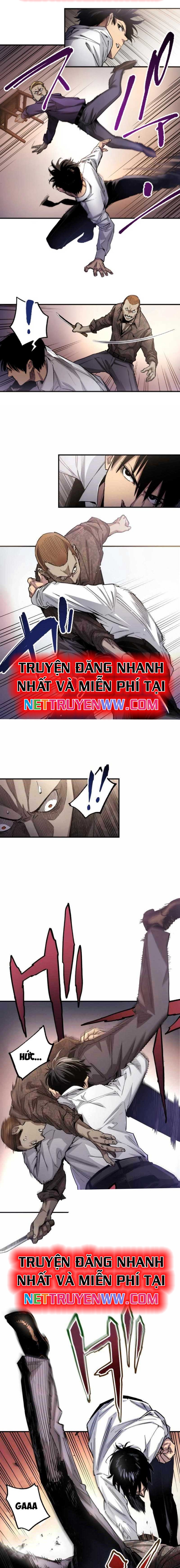 Black Surge Chap 4 - Next Chap 5