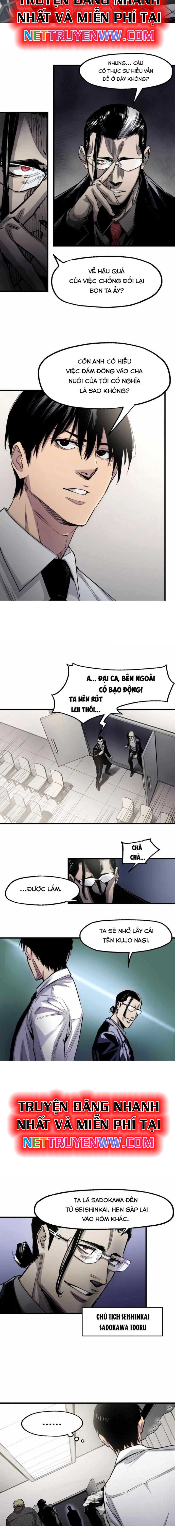 Black Surge Chap 4 - Next Chap 5