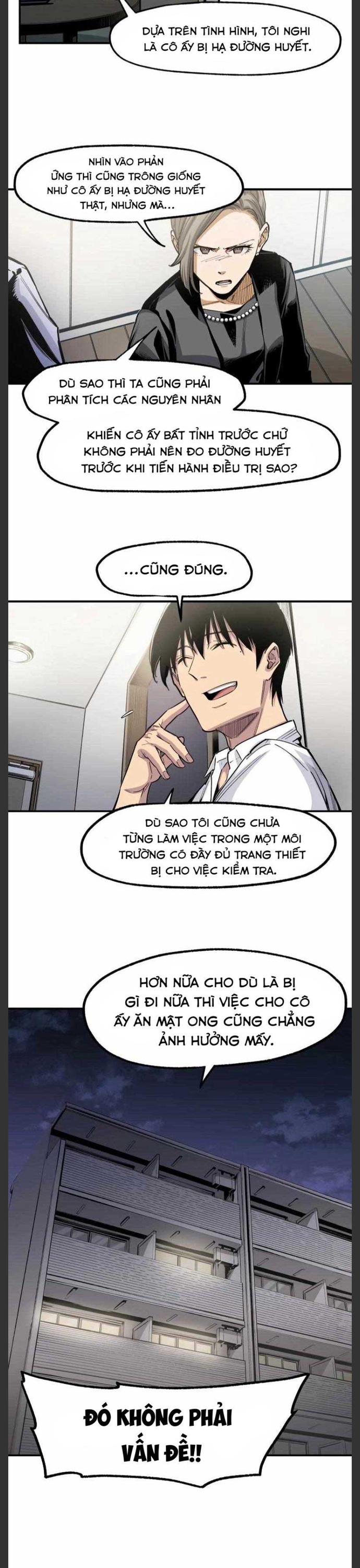 Black Surge Chap 5 - Next Chap 6