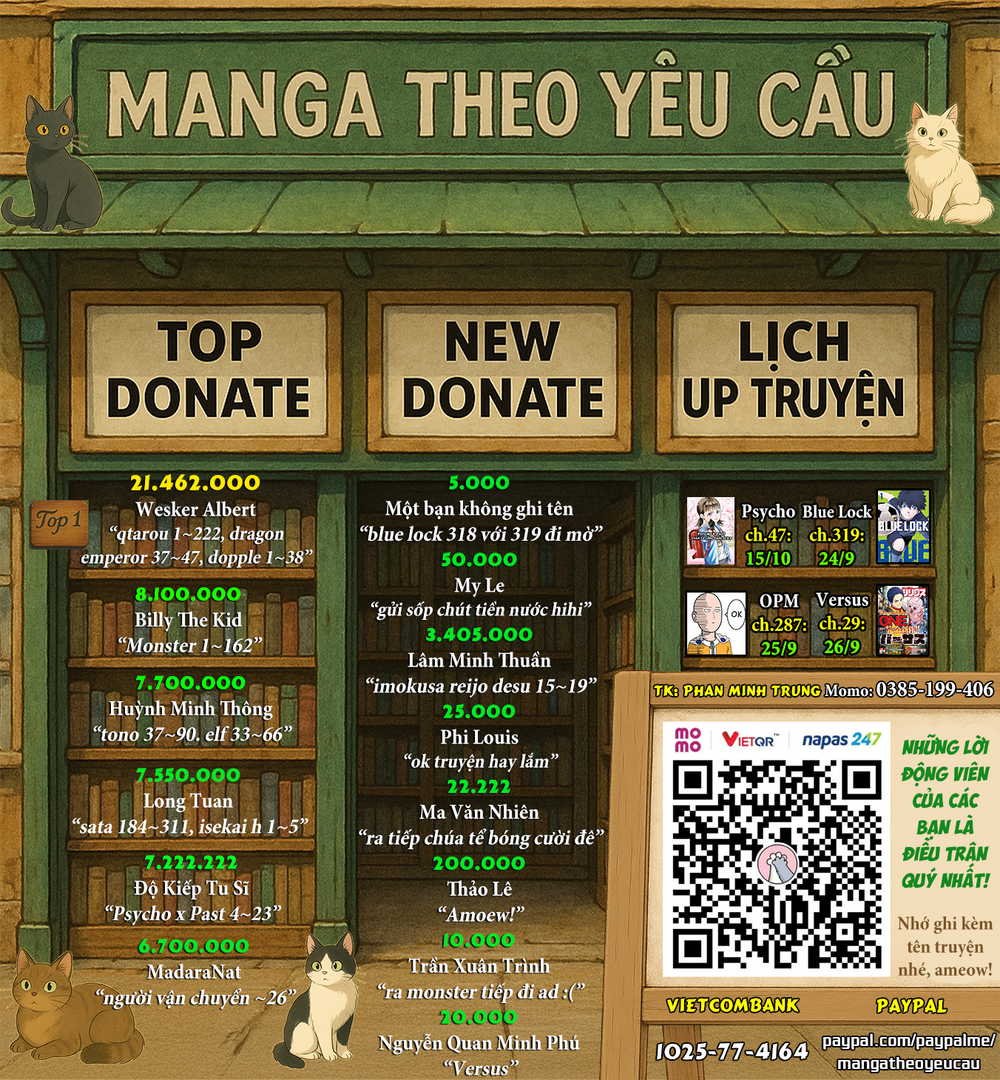 Blue Lock Chap 318 - Next Chap 319