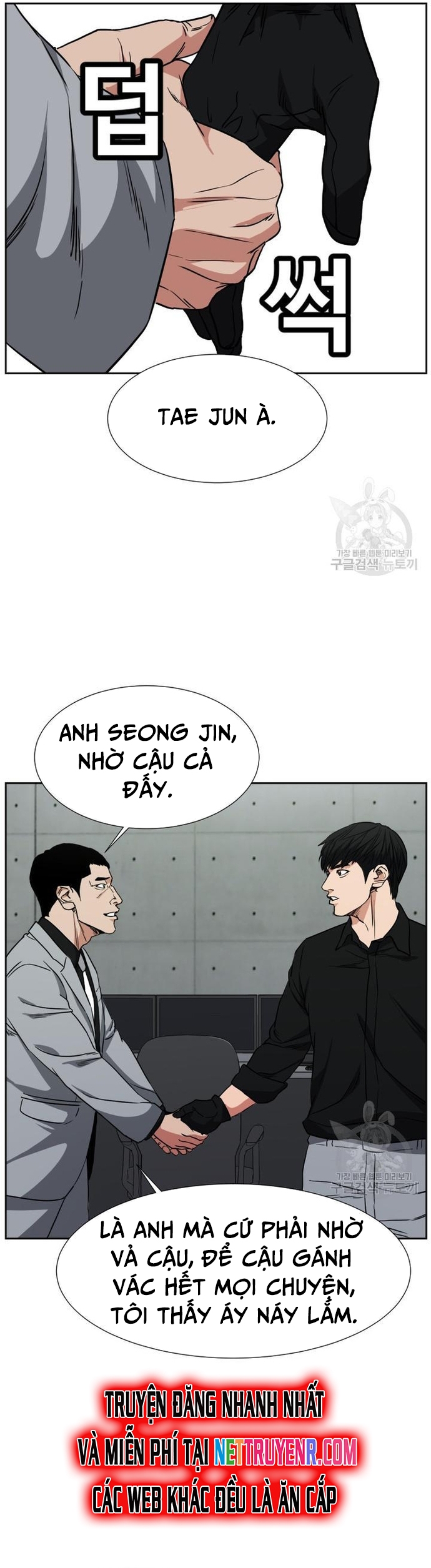 Bố Già Trùng Sinh Chap 62 - Next Chap 63