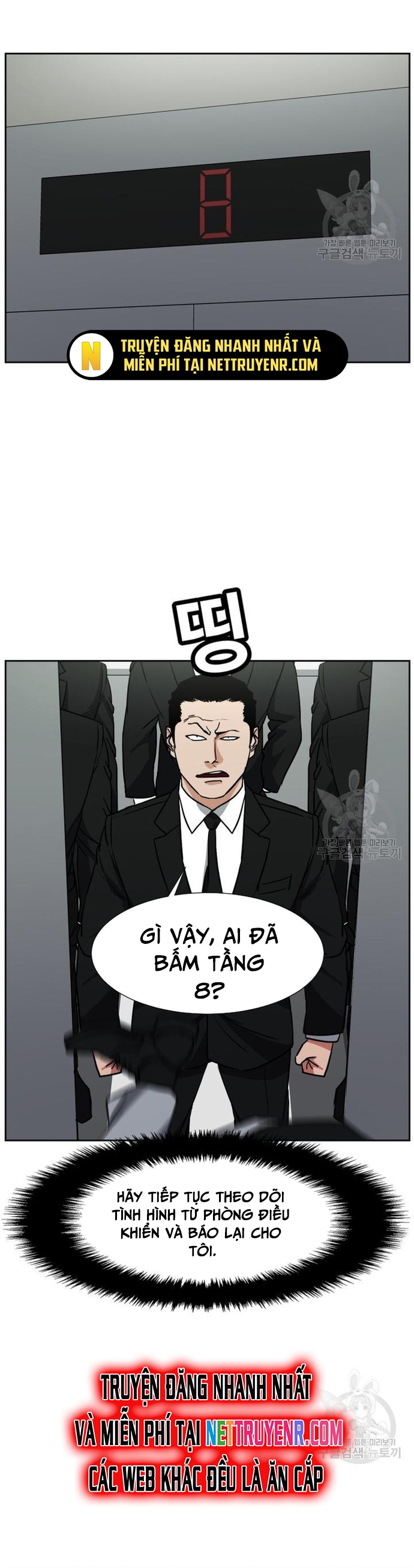 Bố Già Trùng Sinh Chap 62 - Next Chap 63