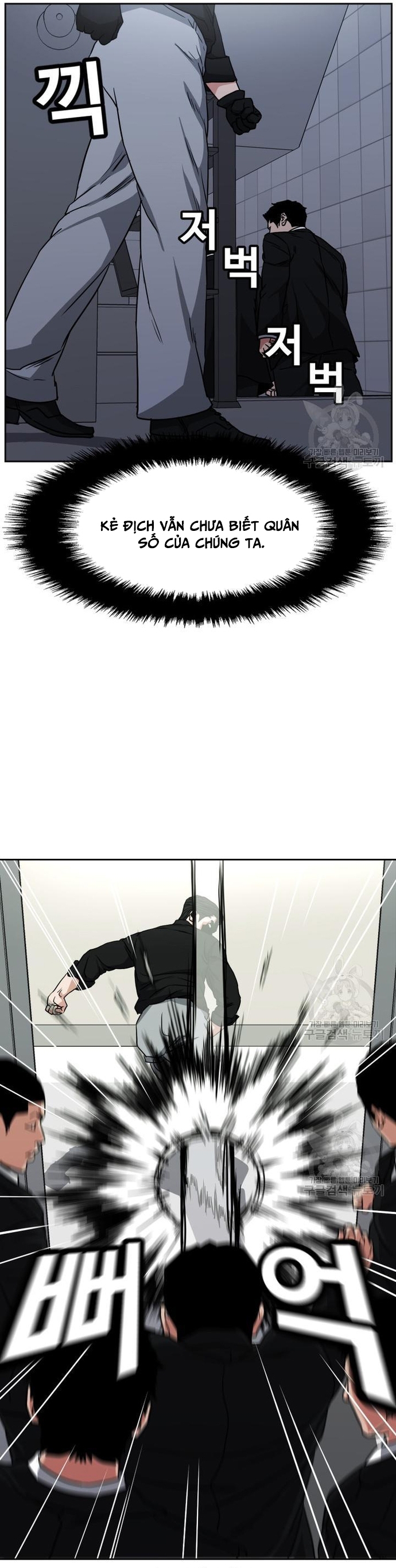 Bố Già Trùng Sinh Chap 62 - Next Chap 63