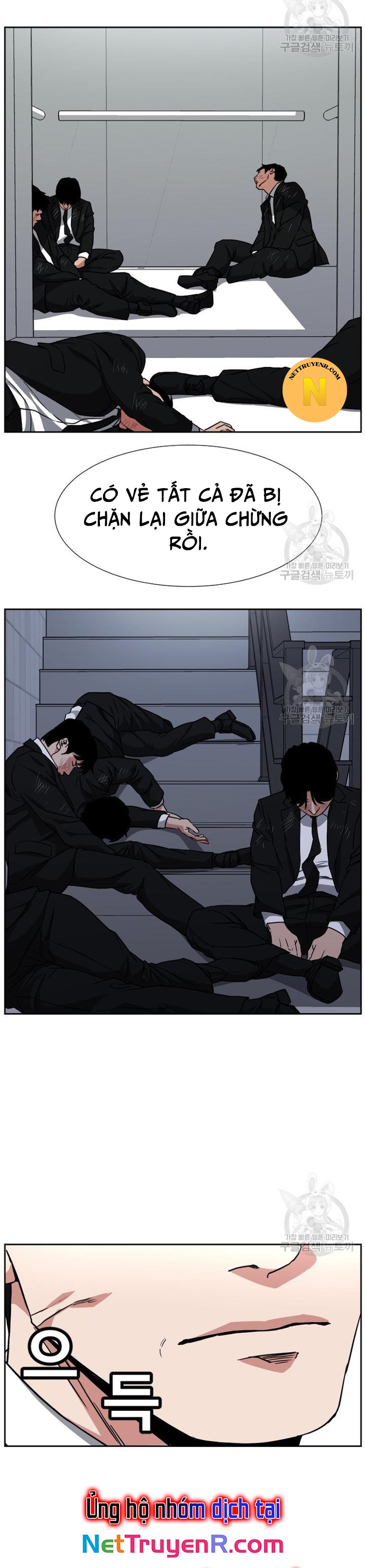 Bố Già Trùng Sinh Chap 62 - Next Chap 63