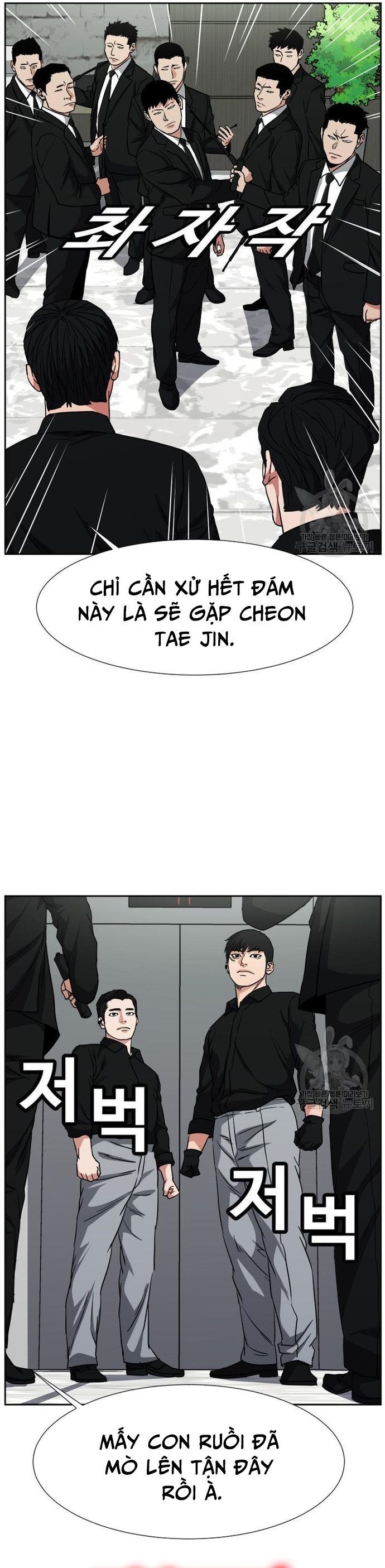 Bố Già Trùng Sinh Chap 62 - Next Chap 63