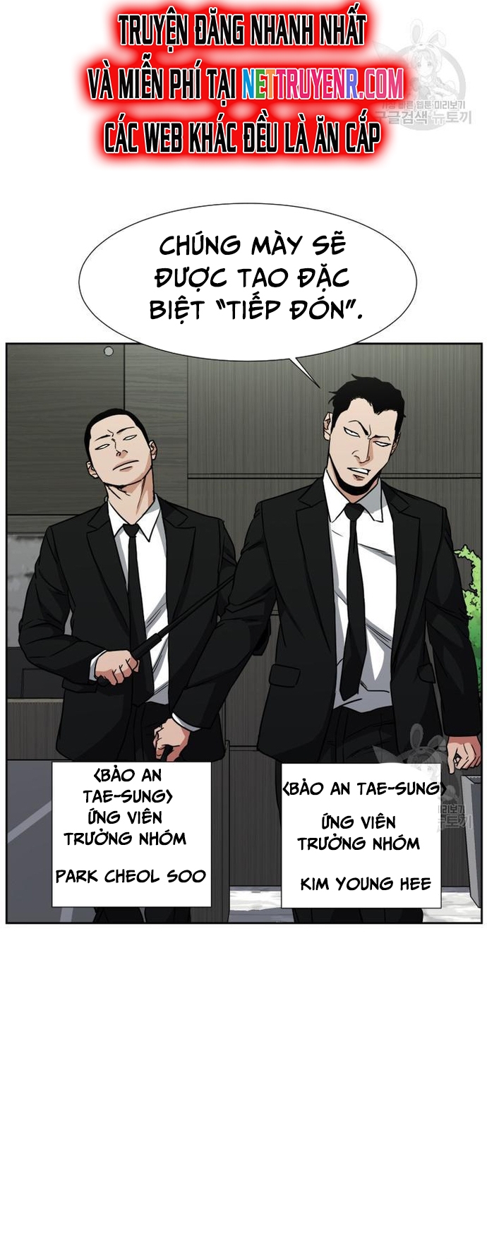 Bố Già Trùng Sinh Chap 62 - Next Chap 63