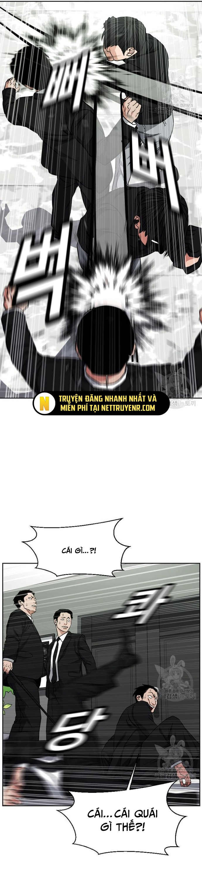 Bố Già Trùng Sinh Chap 62 - Next Chap 63