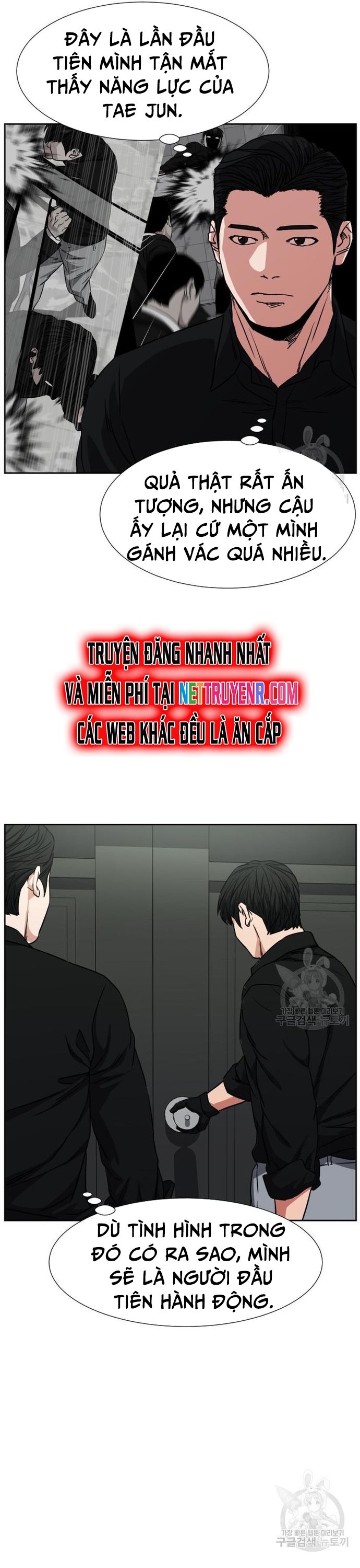 Bố Già Trùng Sinh Chap 62 - Next Chap 63