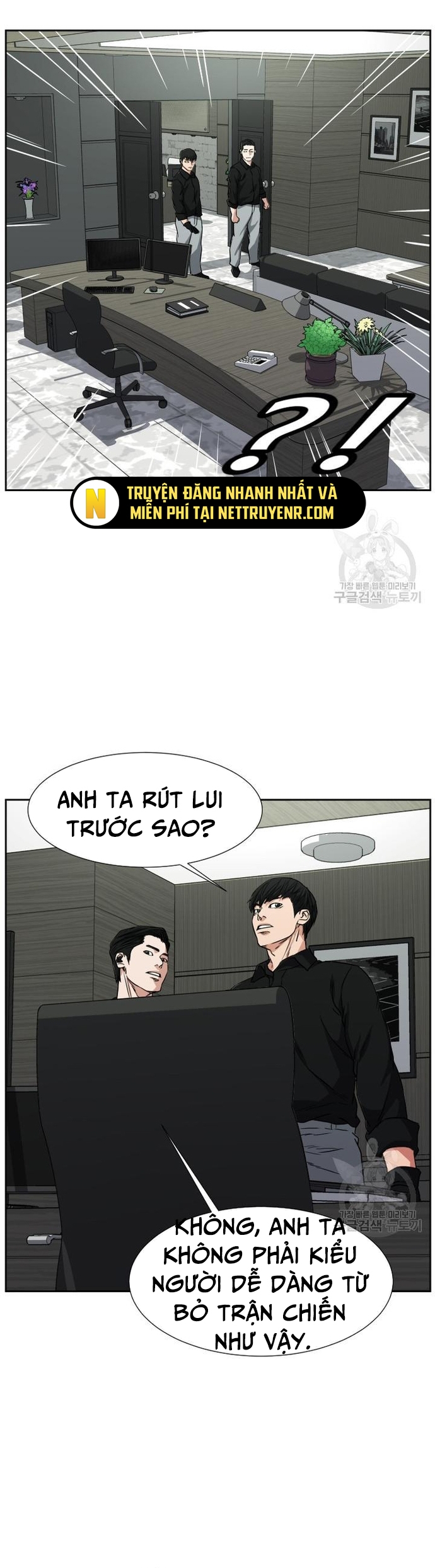 Bố Già Trùng Sinh Chap 62 - Next Chap 63