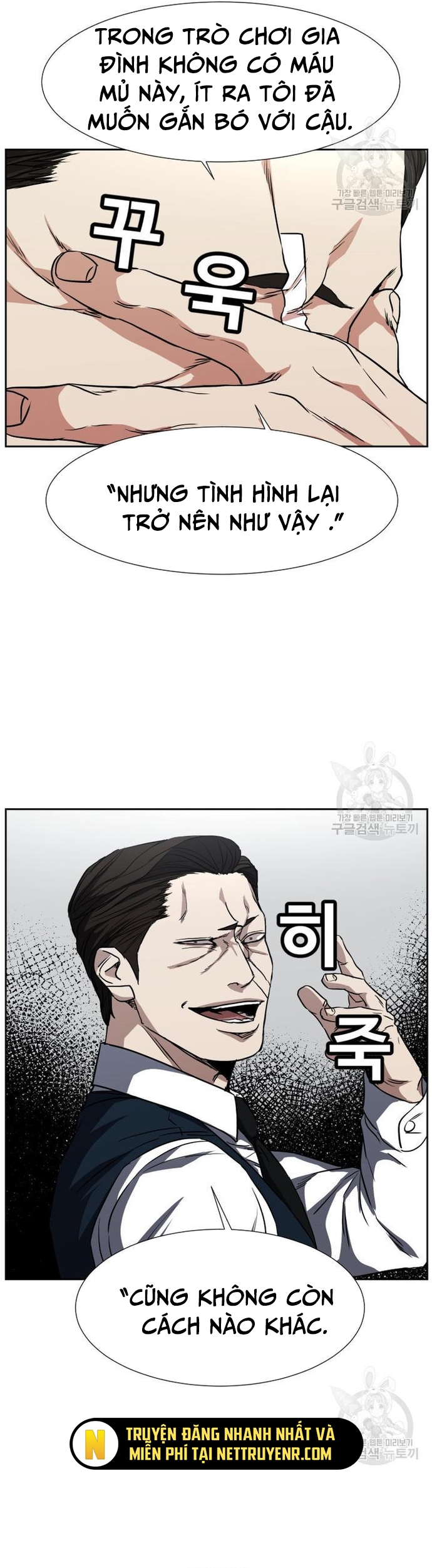 Bố Già Trùng Sinh Chap 62 - Next Chap 63