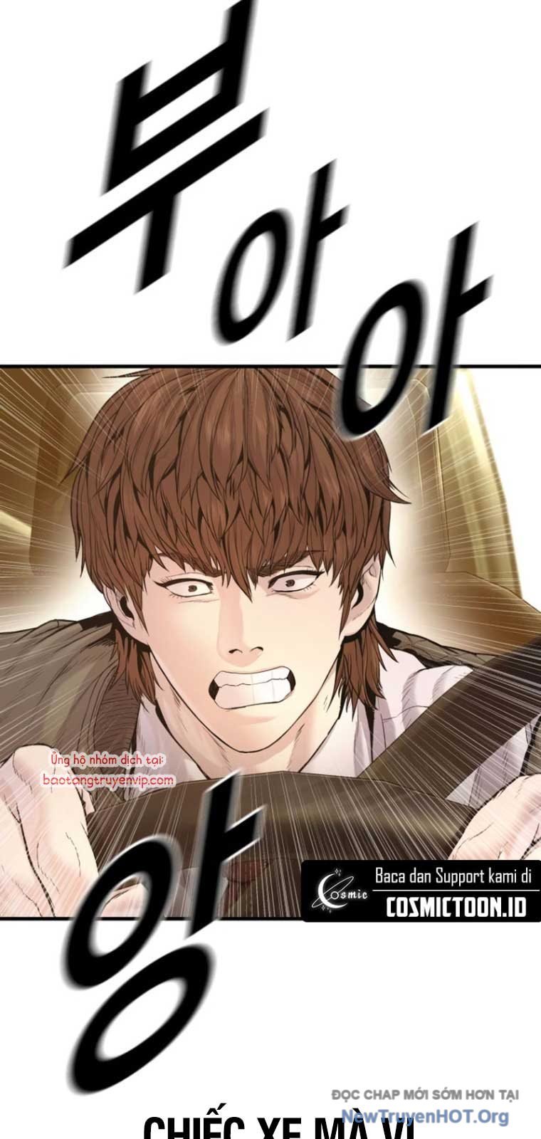 Bố Tôi Là Đặc Vụ Chap 200 - Next Chap 201