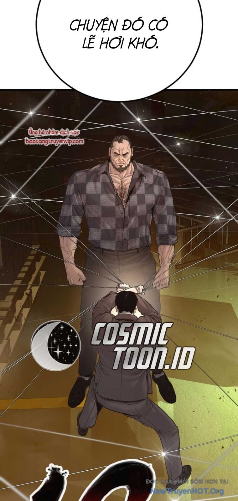 Bố Tôi Là Đặc Vụ Chap 200 - Next Chap 201