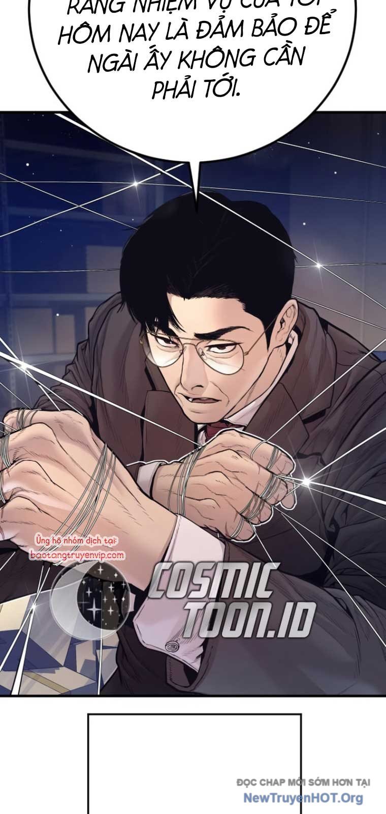 Bố Tôi Là Đặc Vụ Chap 200 - Next Chap 201