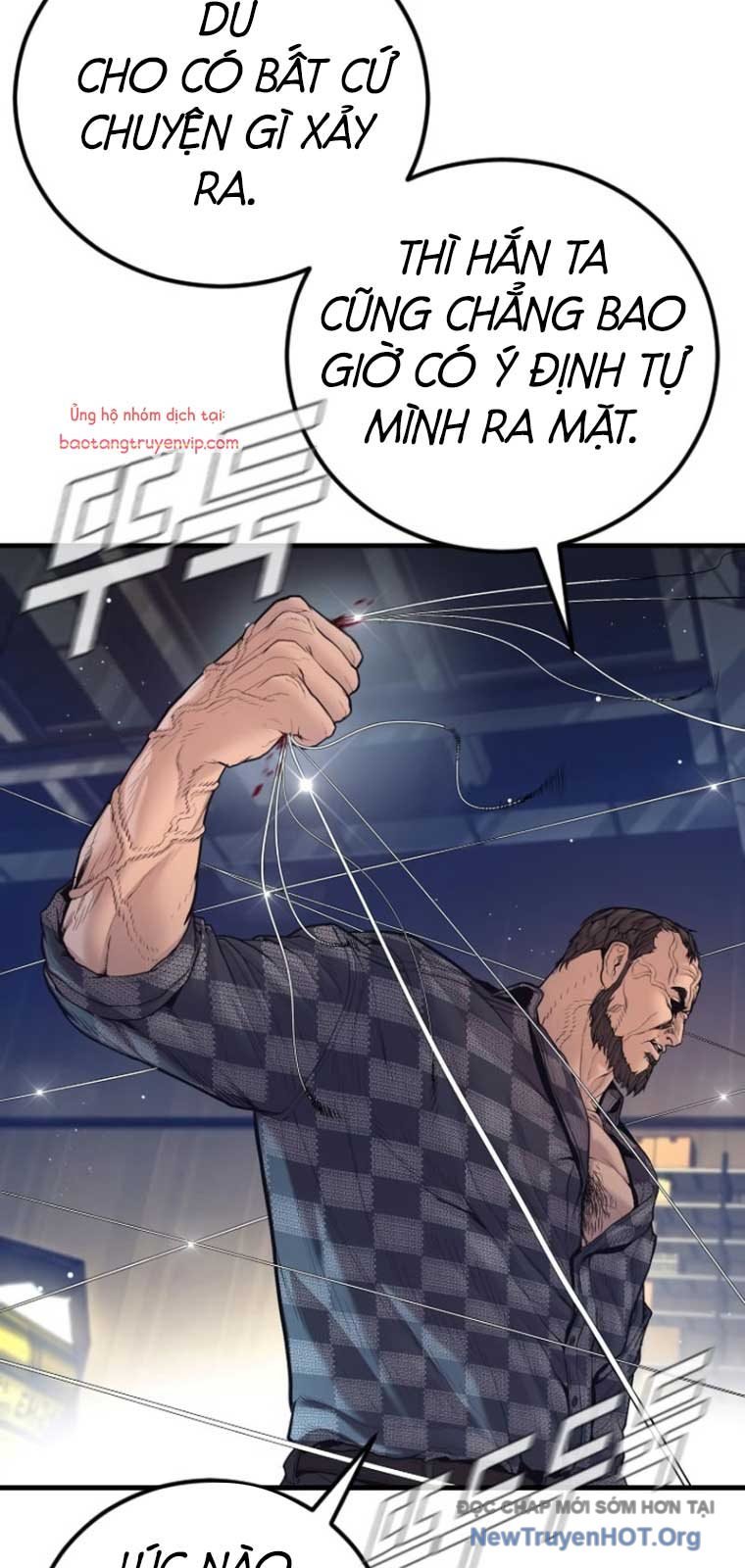 Bố Tôi Là Đặc Vụ Chap 200 - Next Chap 201