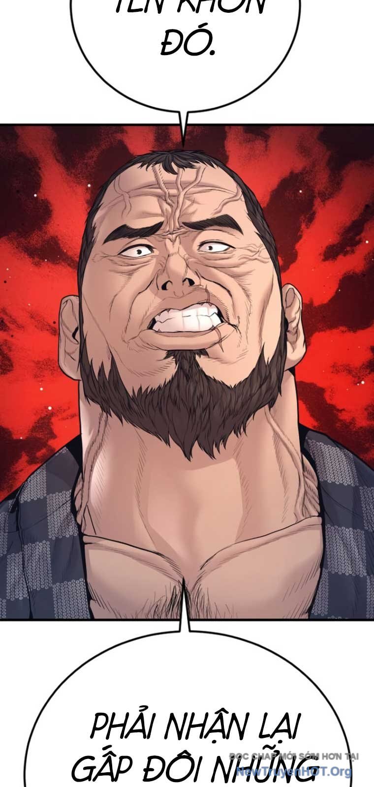 Bố Tôi Là Đặc Vụ Chap 200 - Next Chap 201