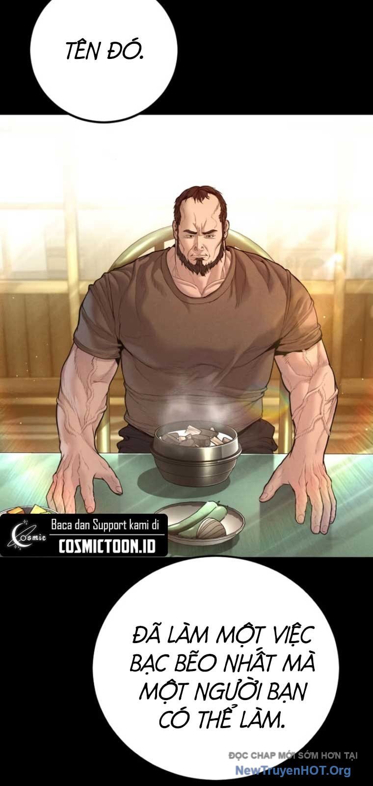 Bố Tôi Là Đặc Vụ Chap 200 - Next Chap 201