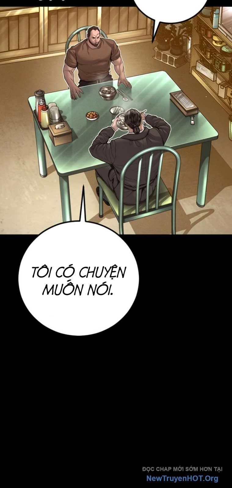 Bố Tôi Là Đặc Vụ Chap 200 - Next Chap 201