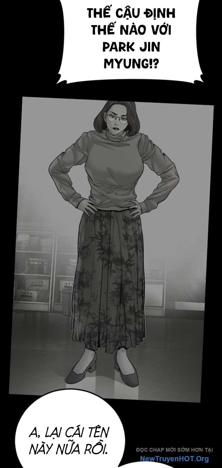 Bố Tôi Là Đặc Vụ Chap 200 - Next Chap 201